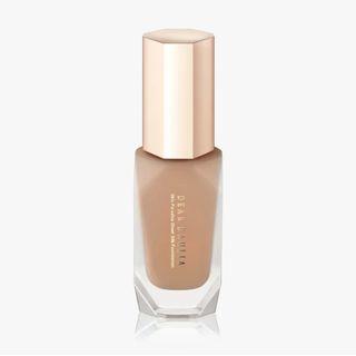 Dear Dahlia - Skin Paradise Sheer Silk Foundation - 35 Colors #mw4