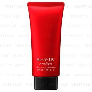Kao - Biore Uv Athlizm Skin Protect Essence Spf 50+ Pa++++ 70g
