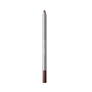 Macqueen - One Shot Auto Gel Eyeliner 1pc #05 Burgundy Brown