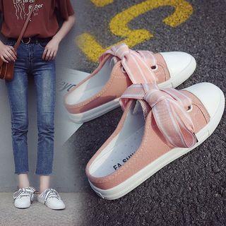 Sneaker Mules