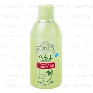 To-plan - Tofu Fresh Lotion 500ml