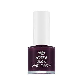 Apieu - Glow Nail Touch (#pp04)