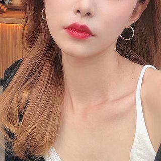 Hoop Earring (various Sizes)