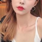 Hoop Earring (various Sizes)