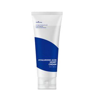 Isntree - Hyaluronic Acid Moist Cream 100ml - New Version