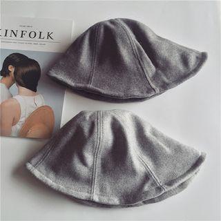 Panel Bucket Hat
