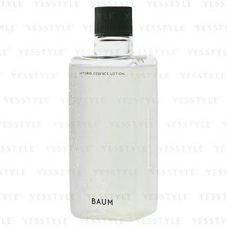Shiseido - Baum Hydro Essence Lotion Woodland Winds Refill 150ml