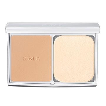 Rmk - Uv Powder Foundation Spf 30 Pa+++ (#104) 11g