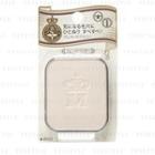 Majolica Majorca Pressed Pore Cover Powder (refill) 10g + Puff