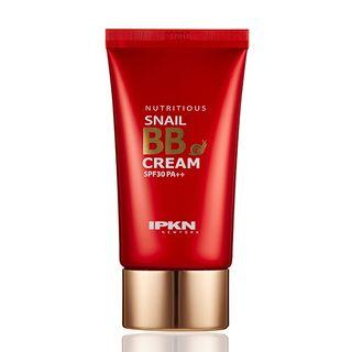Ipkn - Nutritious Snail Bb Cream Spf30 Pa++ 40ml 40ml
