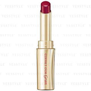 Kanebo - Coffret Dor Rouge Lasting (#rs-1) 2g