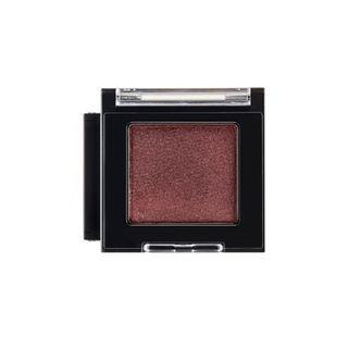 The Face Shop - Mono Cube Eyeshadow Shimmer 2020 S/s Limited Edition - 2 Colors #pp02 Black Rose