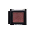 The Face Shop - Mono Cube Eyeshadow Shimmer 2020 S/s Limited Edition - 2 Colors #pp02 Black Rose
