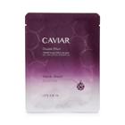 Its Skin - Caviar Double Effect Mask Sheet 1pc 1pc (22ml)