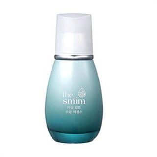 The Face Shop - Smim Dew Fermentation Moisturizing Essence 80ml