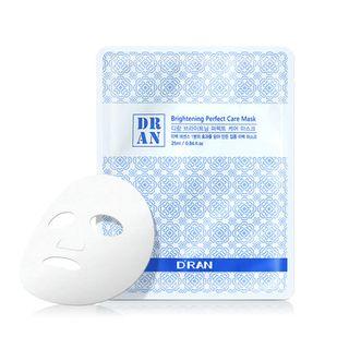 Dran - Brightening Perfect Care Mask 1pc