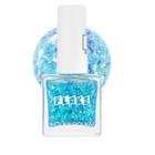 Holika Holika - Piece Matching Nails Summer Flake Edition - 5 Colors #bl10 Frozen Wave