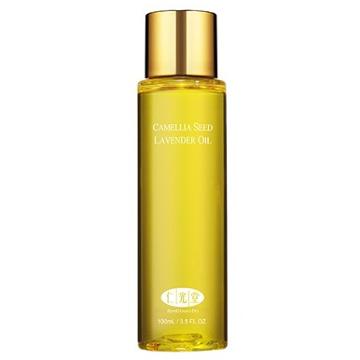 Renguangdo - Camellia Seed Lavender Oil 100 Ml