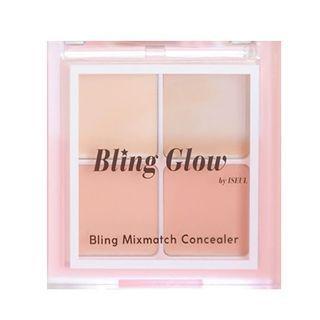 Bling Glow - Mix Match Concealer 1 Set