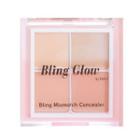 Bling Glow - Mix Match Concealer 1 Set