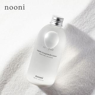 Memebox - Nooni Cica Powder Toner 305ml 305ml