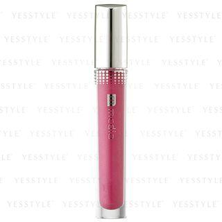 Kanebo - Media Liquid Glow Rouge Lipstick (#rs-03) 2.5g