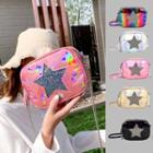 Star Cross Bag