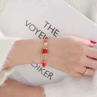 Lunar New Year Bracelet