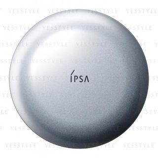 Ipsa - Compact (for Control Powder) 1 Pc