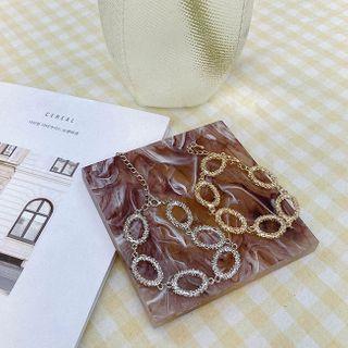 Loop Bracelet
