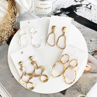 Drop Earring / Ear Stud (various Design)