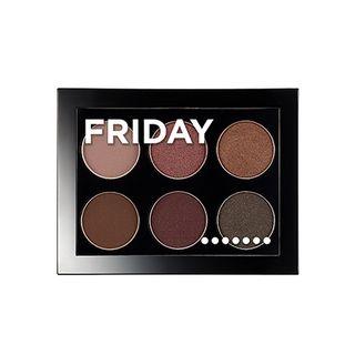 Aritaum - Weekly Eye Palette (7 Types) #05 Friday