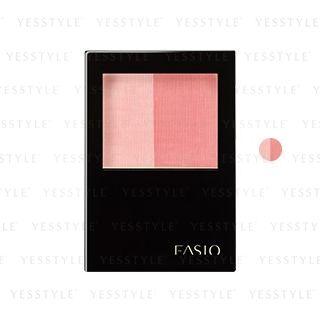Kose - Fasio Waterproof Cheek Color (#pk-2) 4.5g