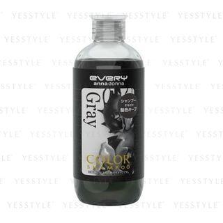 Dariya - Anna Donna Every Color Shampoo (gray) 300ml