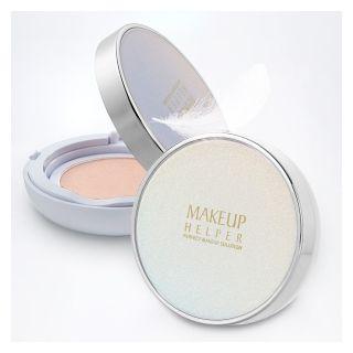 Makeup Helper - Original Pact (#22 Nude Beige) 15g