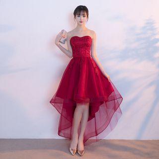 Dip Back Cocktail Dress (various Design)