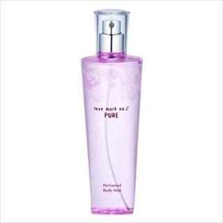 O Hui - Love Mark Body Mist No.2 Pure 150ml