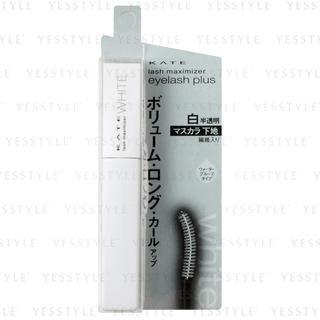 Kate - Lash Maximizer Ex-1 (eyelash Plus) 6.8g