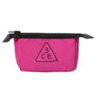 3 Concept Eyes - Small Pink Pouch (pink) 1pc