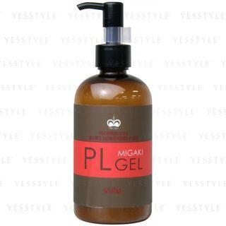 Sosu - Migaki Pl Gel Plus Rich (facial Moisturizing Gel) 250g