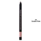 Lilybyred - Starry Eyes Am9 To Pm9 Gel Eye Liner - 16 Colors #04 Golden Pink