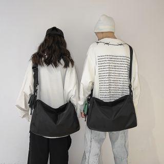 Set: Crossbody Bag + Coin Purse