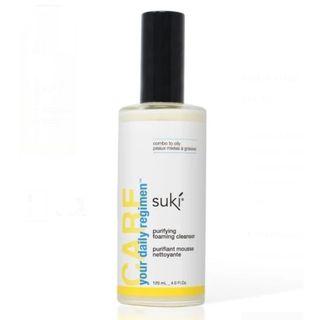 Suki Skincare - Purifying Foaming Cleanser 4oz