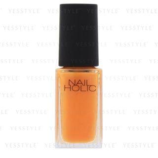 Kose - Nail Holic Nail Color (#or203) 5ml