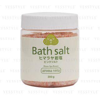 Active Rest Aroma Vera - Bath Salt 300g