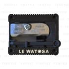 Watosa - Pencil Sharpener (thick Shaft) 1 Pc