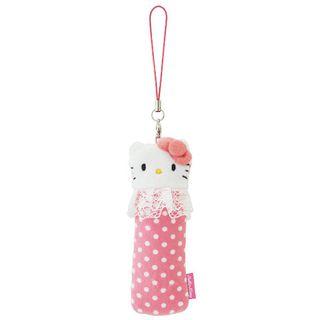 Hello Kitty Lip Cream Pouch