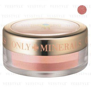 Only Minerals - Blush (rose) 3g