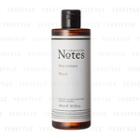 Terracuore - Notes Bath And Shower Gel (floral) 300ml