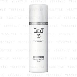 Curel Whitening Moisture Lotion Iii 140ml
